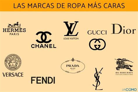 que es mas caro dior o chanel|Marcas de ropa más caras del mundo actualmente.